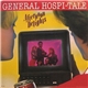 Afternoon Delights - General Hospi-tale