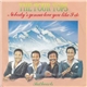 The Four Tops - Nobody's Gonna Love You Like I Do